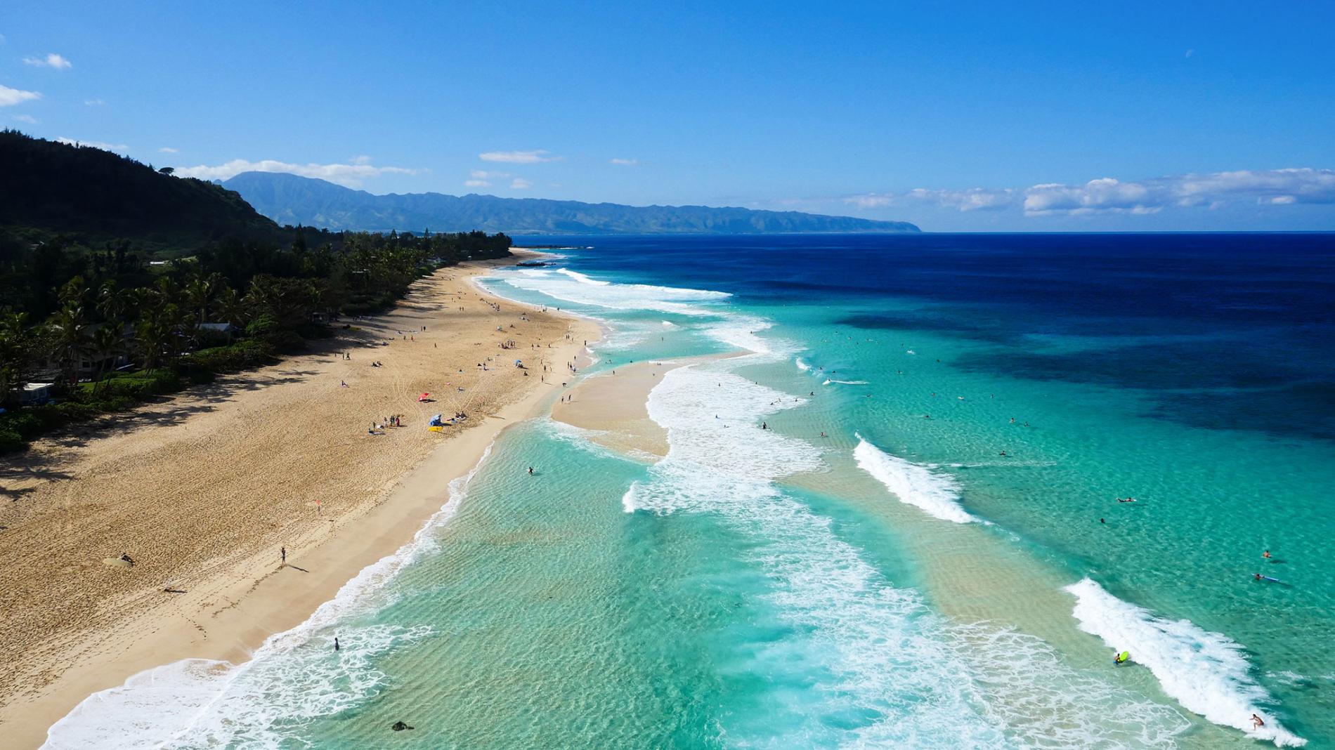 playa hawaii